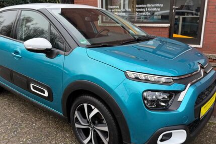 Citroen C3 39.200 km 13.990 &euro; Vechta 49377