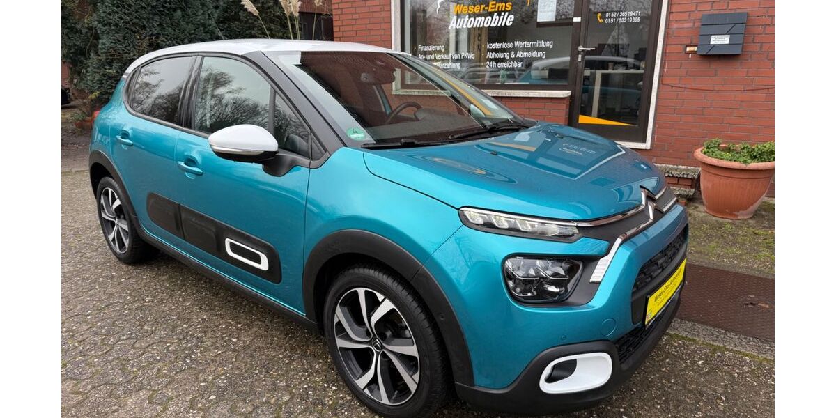 Citroen C3 39.200 km 13.990 &euro; Vechta 49377