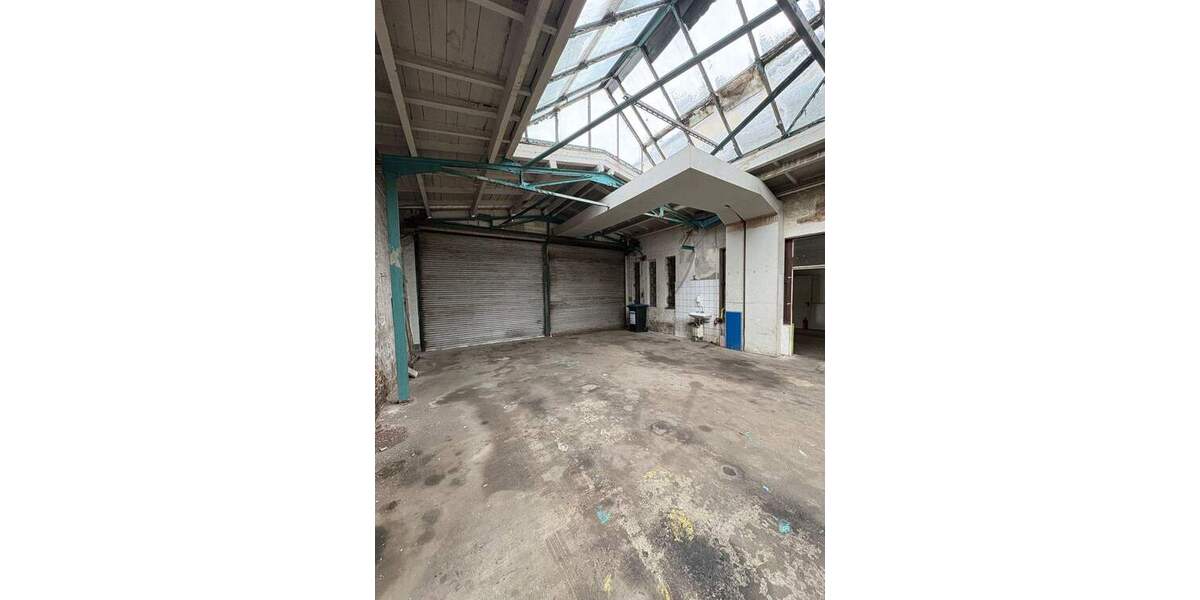 Mehrfamilienhaus, Wohnhaus Chemnitz Sonnenberg - 1 Zimmer, 600 m&sup2;, 1.200&euro; | Angebot:24781258