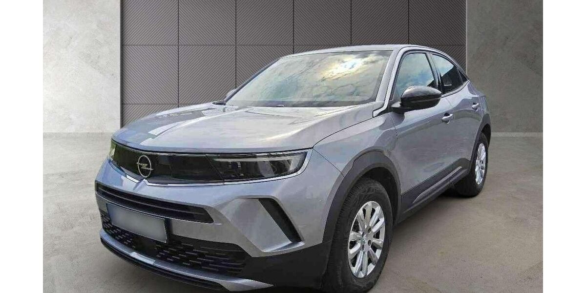 Opel Mokka 30.000 km 15.999 &euro; Hohenbrunn bei München 85662