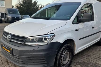 VW Caddy 315.000 km 6.950 &euro; Essen 45355