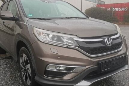 Honda CR-V 152.000 km 15.499 &euro; Neu Wulmstorf 21629