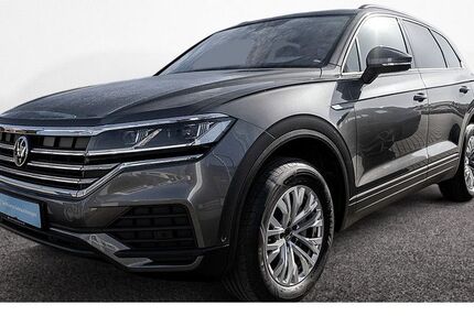 VW Touareg 59.475 km 42.470 &euro; Uelzen 29525