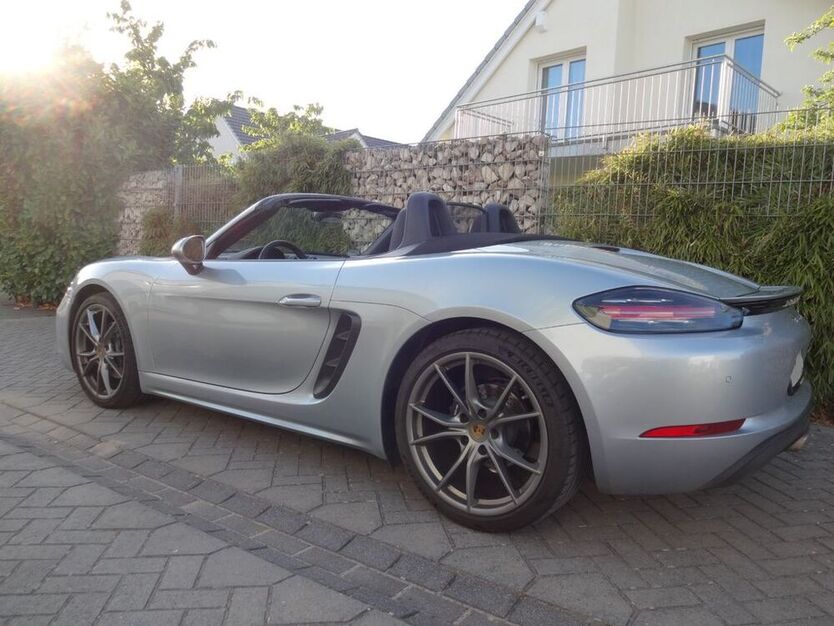 Boxster
