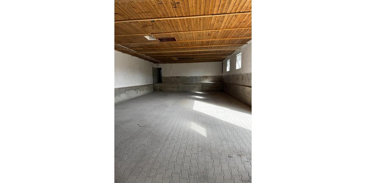 Gewerbeobjekt Fürstenzell - 1.050&euro; | Angebot:25724071