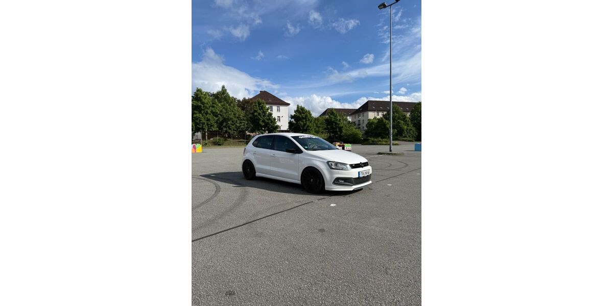 VW Polo 170.131 km 7.000 &euro; Rodalben 66976