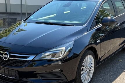 Opel Astra 261.000 km 3.799 &euro; Lahr 77933