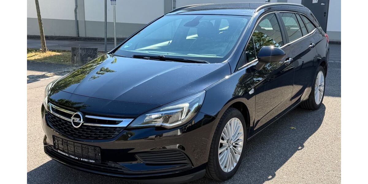 Opel Astra 261.000 km 3.799 &euro; Lahr 77933