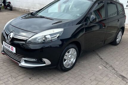 Renault Scenic 188.541 km 4.990 &euro; Breitenworbis 37339