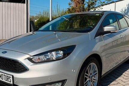 Ford Focus 142.000 km 7.100 &euro; Troisdorf 53842
