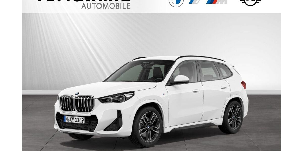 BMW X1 16.300 km 46.784 &euro; Kleve 47533
