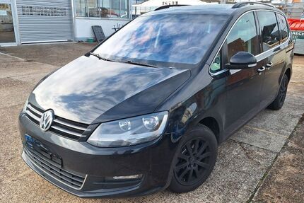 VW Sharan 202.500 km 11.500 &euro; Dossenheim 69221