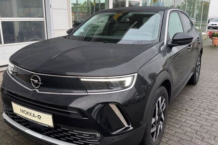 Opel Mokka 47.000 km 17.990 € Gelnhausen-Hailer 63571