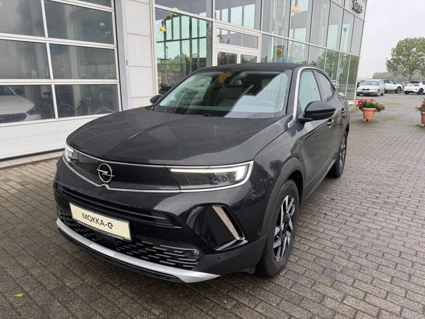 Opel Mokka 47.000 km 17.990 € Gelnhausen-Hailer 63571