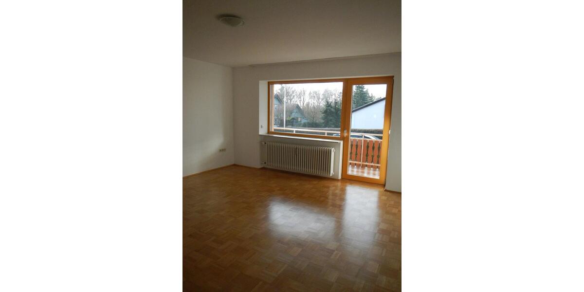 4-ZW für die große Familie in Gerolzhofen in naturnaher Lage 4 zimmer