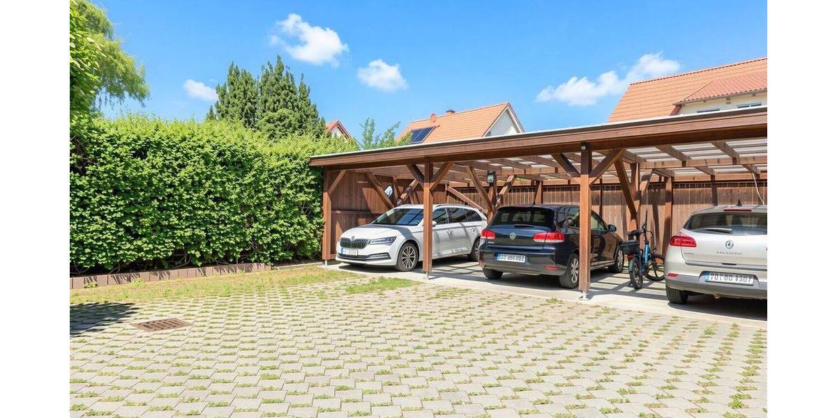 Etagenwohnung Dresden Naußlitz - 2 Zimmer, 63 m&sup2;, 179.000&euro; | Angebot:26851752