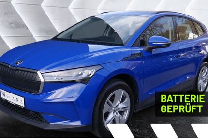 Skoda Enyaq 27.625 km 19.920 &euro; Gelnhausen 63571