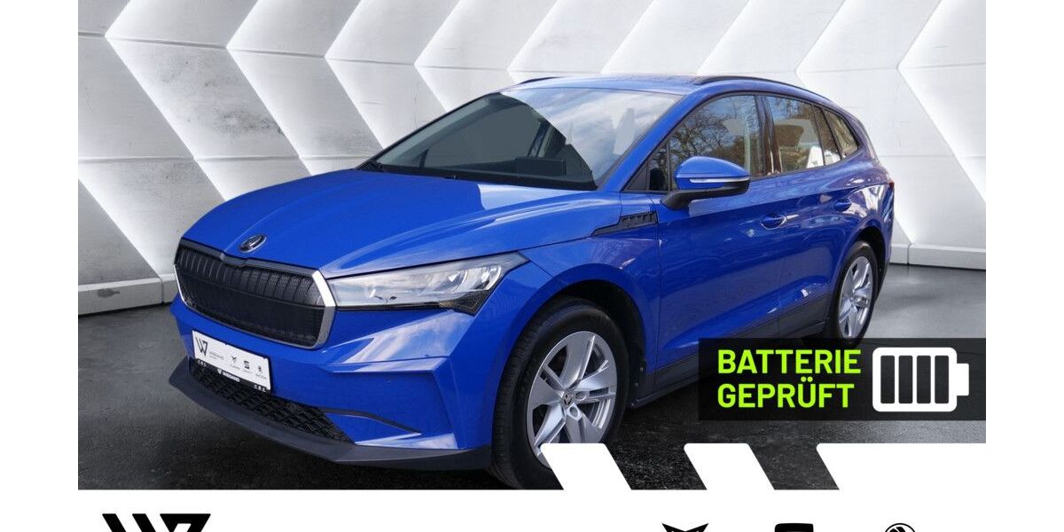Skoda Enyaq 27.625 km 19.920 &euro; Gelnhausen 63571
