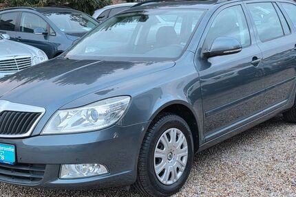 Skoda Octavia 49.241 km 11.999 &euro; Berlin 13589