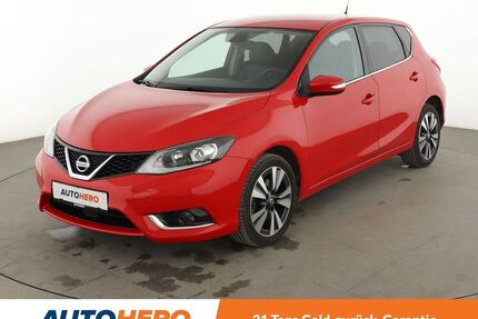Nissan Pulsar