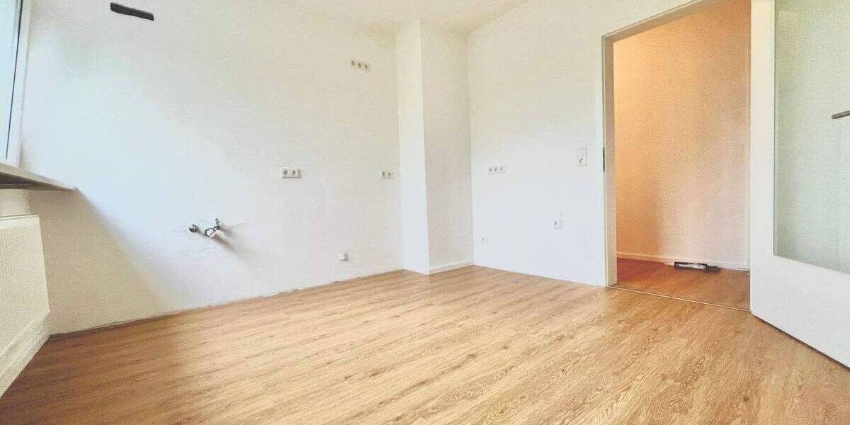 Etagenwohnung Ansbach - 3 Zimmer, 90 m&sup2;, 1.200&euro; | Angebot:26879021