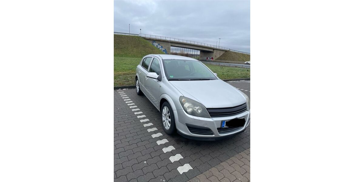 Opel Astra 295.000 km 800 &euro; Nörvenich 52388