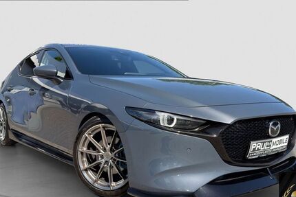 Mazda 3 50.830 km 21.487 &euro; Ludwigsburg 71636