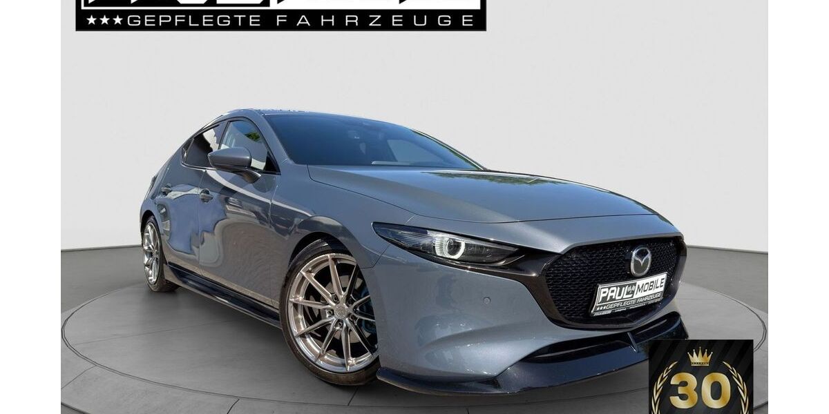 Mazda 3 50.830 km 21.887 &euro; Ludwigsburg 71636