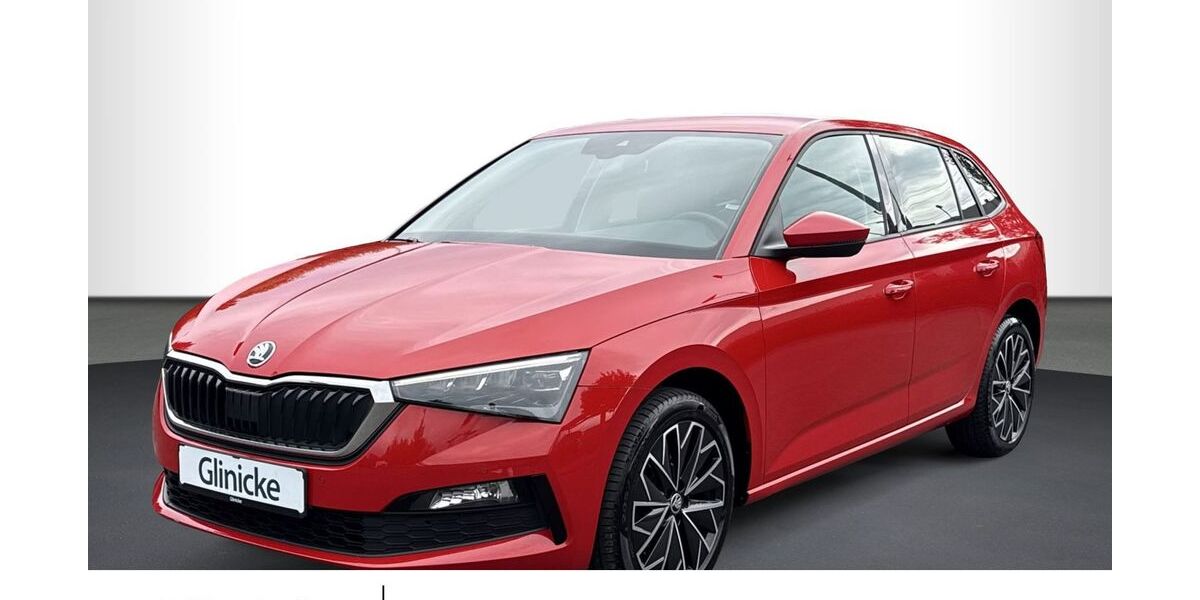 Skoda Scala 92.855 km 16.950 &euro; Baunatal 34225