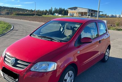 VW Fox 186.000 km 1.900 &euro; Wildberg 72218