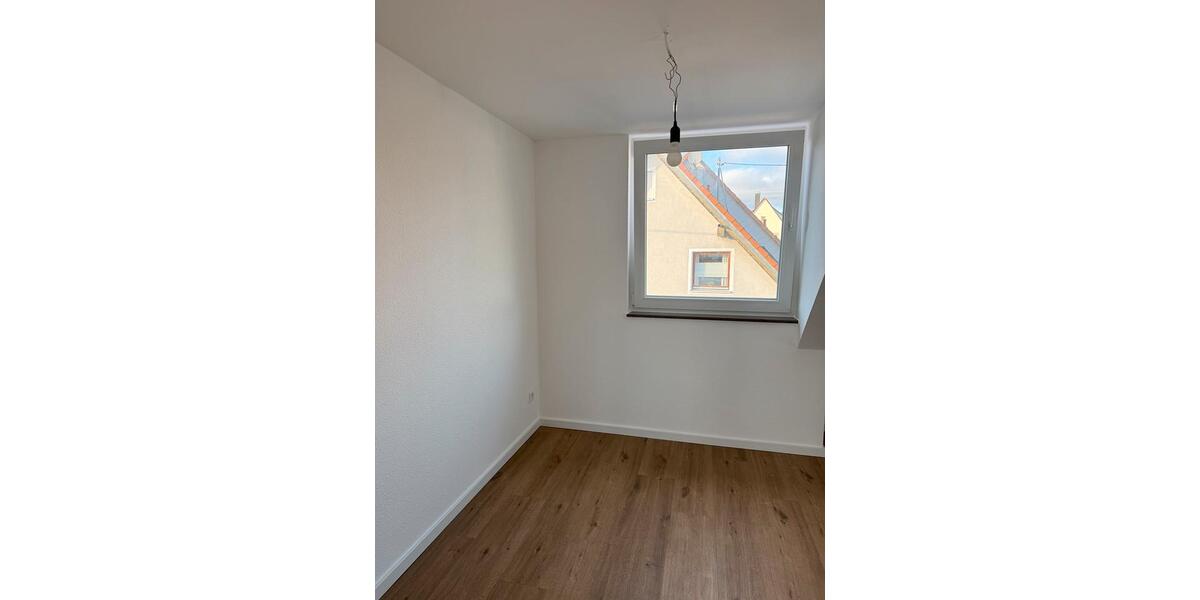 Etagenwohnung Haigerloch - 2 Zimmer, 65 m&sup2;, 910&euro; | Angebot:26403091