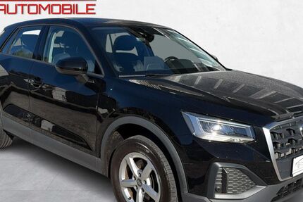 Audi Q2 102.650 km 20.590 &euro; Freudenstadt 72250