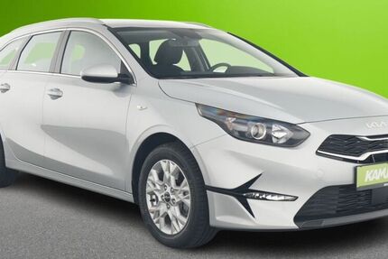 Kia ceed / Ceed