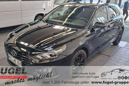 Hyundai i30 21.520 km 16.499 &euro; Freiberg 09599