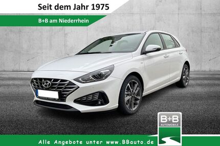 Hyundai i30 19.646 km 16.482 &euro; Mönchengladbach 41199