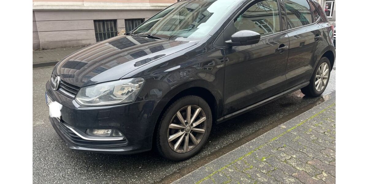 VW Polo 187.500 km 6.999 &euro; Osnabrück 49074
