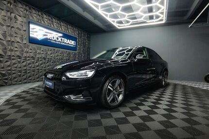 Audi A4 139.725 km 22.990 &euro; Leipzig 04178