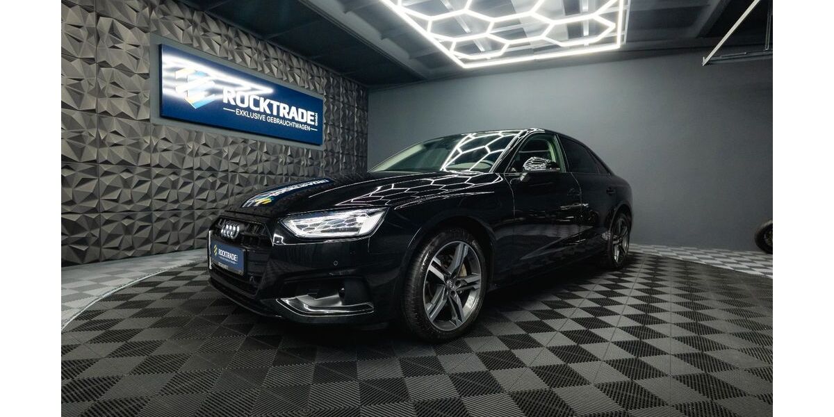 Audi A4 139.725 km 22.990 &euro; Leipzig 04178