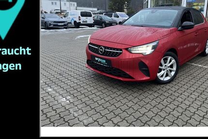 Opel Corsa 32.594 km 16.900 &euro; Niesky 02906