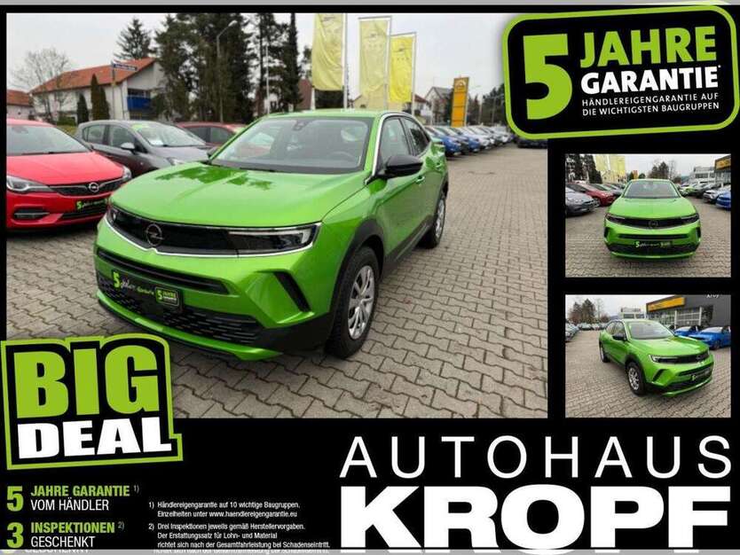Mokka