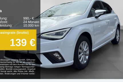 Seat Ibiza 25.189 km 20.562 &euro; Hemer 58675