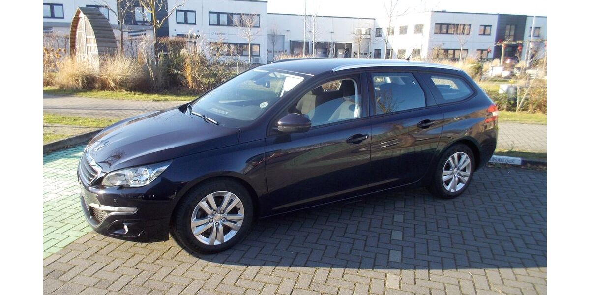 Peugeot 308 172.000 km 6.200 &euro; Düsseldorf 40233