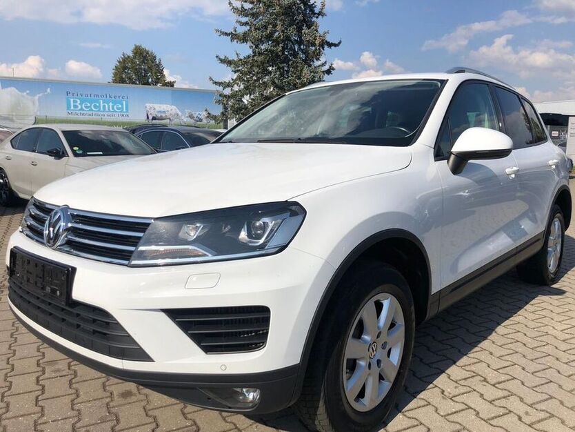 Touareg