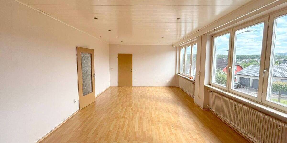 Reihenendhaus Wawern - 6 Zimmer, 160 m&sup2;, 1.180&euro; | Angebot:26713048