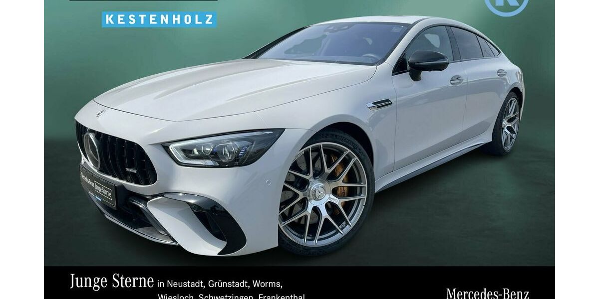 Mercedes-Benz AMG GT 11.650 km 137.990 € Hockenheim 68766