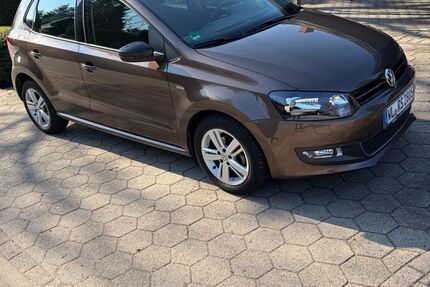 VW Polo 81.000 km 7.500 &euro; Buchholz in der Nordheide 21244