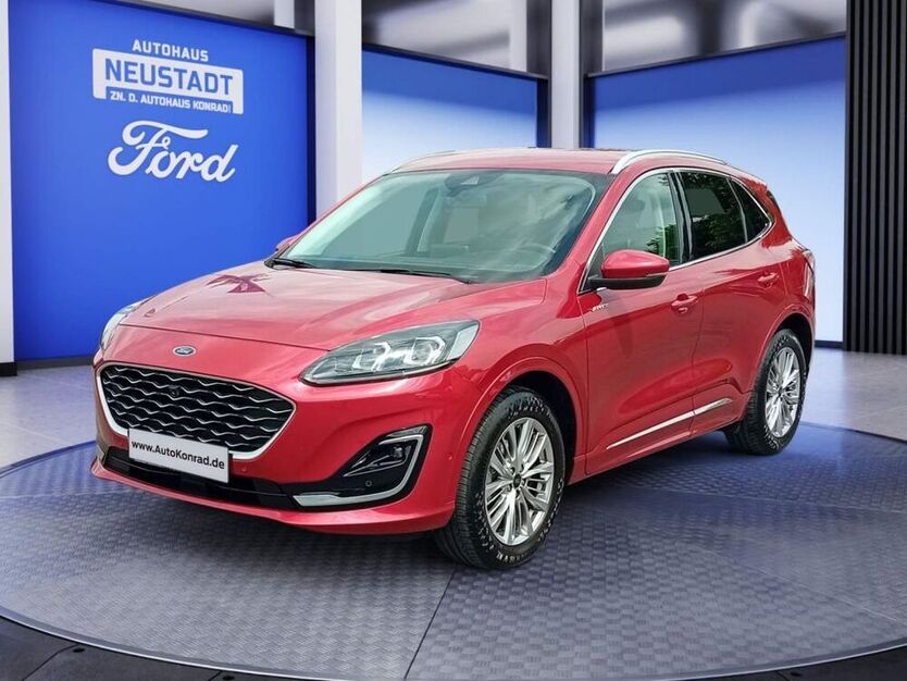 Kuga