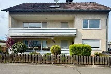 Wohnung Wachtberg - 3.5 Zimmer, 101 m&sup2;, 1.050&euro; | Angebot:26417264