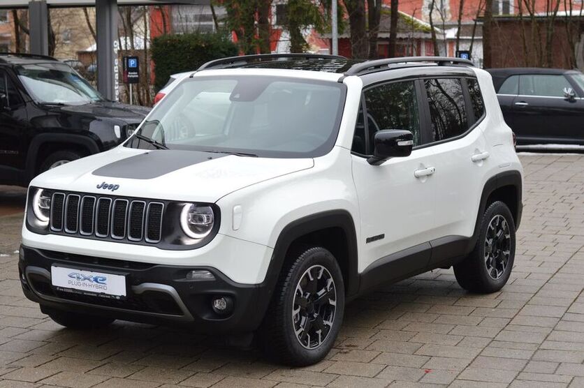 Renegade