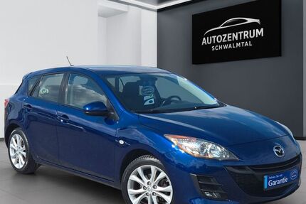 Mazda 3 114.000 km 6.990 € Schwalmtal 41366